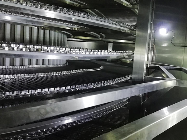 Proyecto de helados Nestlé