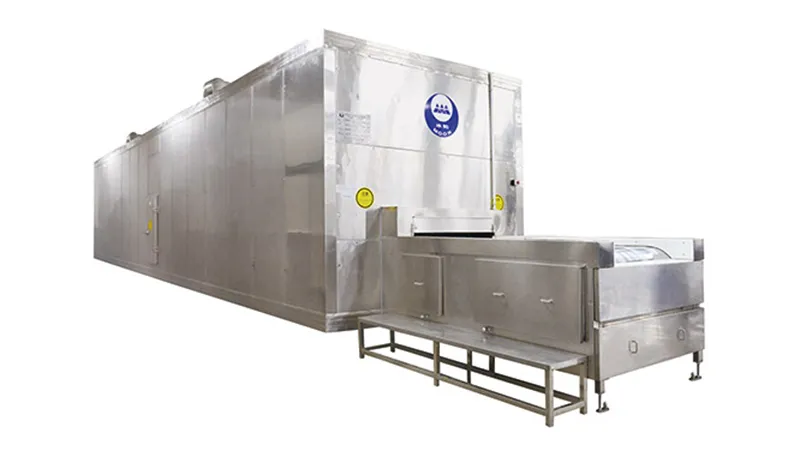 Sistemas de refrigeración que ahorran energía