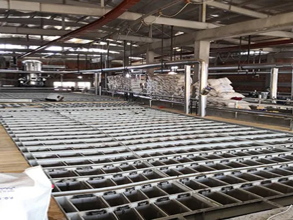 Proyecto de fabricación de hielo, Yemen