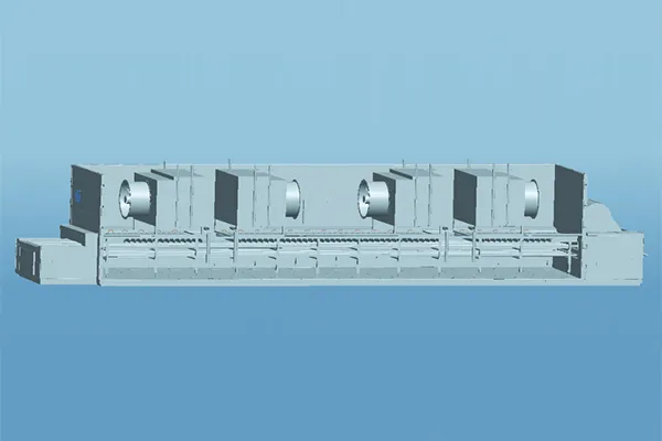 Insulation Structure