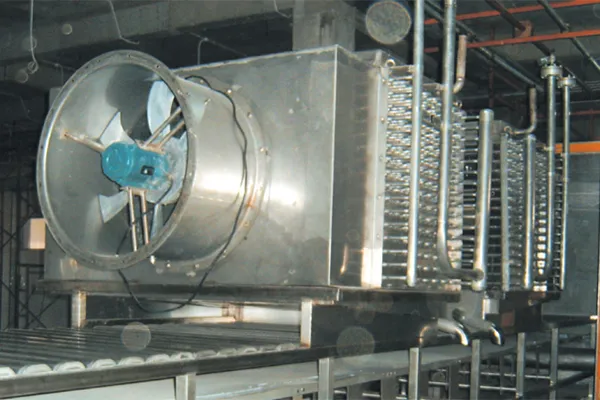 Ventilador